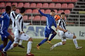 Așadar, astra giurgiu și poli iași au retrogradat direct, fc voluntari și fc hermannstadt merg la barajul pentru menținere în în primul eșalon, iar chindia târgoviște cu uta arad vor juca barajul pentru conference league, cea mai nouă competiție internațională creată de uefa. Astra Giurgiu Fc Voluntari 0 3 Video Online In Etapa 8 Din Play Out Ul Ligii 1 Victorie UriaÈ™Äƒ A Ilfovenilor Astra In Pericol De Retrogradare Dinamo Revine In Zona RoÈ™ie