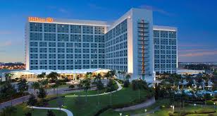 Orlando Hotel Near Seaworld Amp Orlando Convention Center Hilton Orlando Orlando Hotel Seaworld Orlando Orlando Resorts