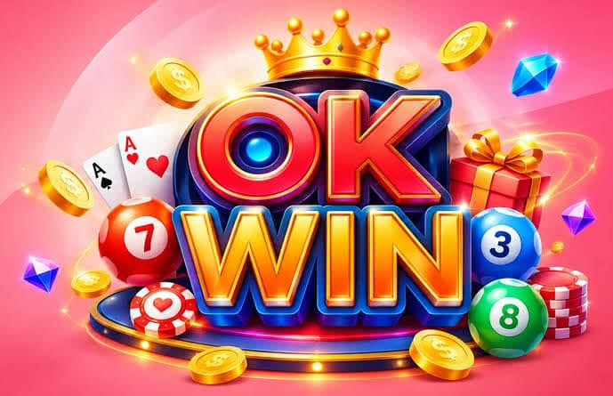 A Closer Look at OK Win and Its Growing Range of Online Features -