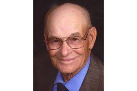 James Rinker Obituary (1935