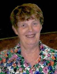 Ellen Grieve Obituary August 25, 2019