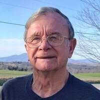 Death Notice and Obituary for Harold Thomas Jones 2024 of Rocky Mount , VA