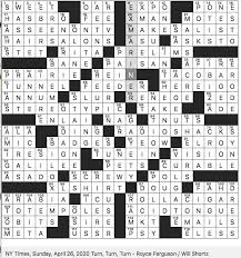 There are many interesting words and clues in this crossword that make it pretty enjoyable and fun. Makes Void Crossword Puzzle Clue