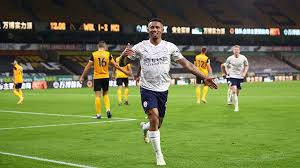 Tendangan striker timnas inggris itu masih membentur. Hasil Liga Inggris Leicester City 0 2 Manchester City Bola Tempo Co