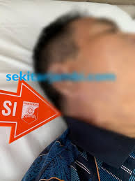 Bagaimanakah cara membuat surat lamaran kerja yang benar? Asn Dlh Kabupaten Merangin Meninggal Di Kamar Hotel Sekitarjambi Com