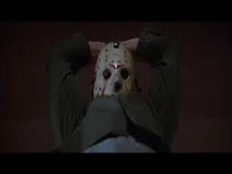 Freddy krueger has killed approximately 35 people in 8 films, just an average of 4.4 massacre's a. The Best Jason Voorhees Machete Kill Scenes In Friday The 13th