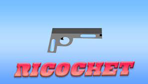 Ricochet On Steam