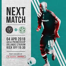 Here you can easy to compare statistics for both teams. Orlando Pirates Vs Bloemfontein Celtic Orlando Pirates Football Club Facebook