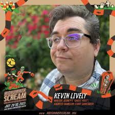 Haunted Mansion' panel will materialize at Midsummer Scream