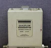 Qualiflow LVC-414 Liquid Vapor Vaporizer Controller 5000 ...