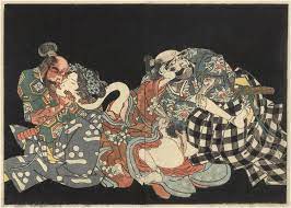 Mingei Gallery | Rokurokubi