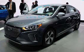 Check specs, prices, performance and compare with similar cars. Hyundai Ioniq The Brand S Next Hybrid The Car Guide