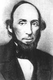 Derbyshire Photographers Profiles : John Johnson (1813-1871) Derby's First  Photographer