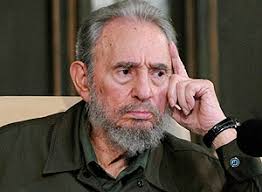 CIA planejou envenenar Fidel com charutos e bactéria; leia trecho - 102548