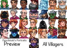 Pin On Stardew Valley