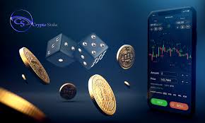 Trent also appeared on her podcast, so if you want to learn more about shannon watch the first episode below, and if you want to hear trent be intervi. Crypto Stake Token Lauten Neue Ara Des Online Glucksspiels Ein Beincrypto