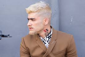 Malik was photographed a week after he and gigi. The Hair Evolution Of One Direction S Zayn Malik Teen Vogue