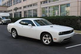 Image result for Bright White 2011 Challenger