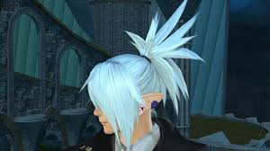 Are you a talented, clever and deft final fantasy xiv player? Ffxiv Devs Bring Back Old Hairstyle Internet Explodes Pcgamesn