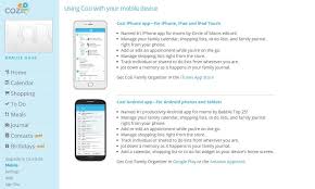 Cozi Family Calendar App Review For 2021 Is It Worth It