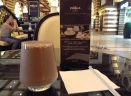 I am on the hunt for some camel meat for an upcoming bbq. Chocolate Camel S Milk Milkshake Picture Of The Majlis Dubai Tripadvisor