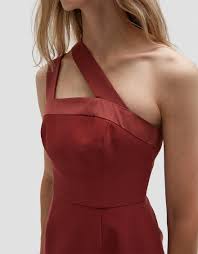 C Meo Collective Bound Together Dress Photoshoot Dress Dresses Modern Dress