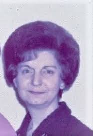 Ima Jean Wilkerson Anderson (1929-2007)