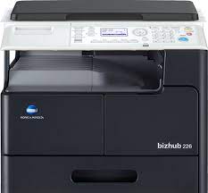 About current products and services of konica minolta business solutions europe gmbh and from other associated companies within the group, that is tailored to my personal interests. Photocopy Bizhub 226 Konica Minolta Machines 220 V 50 60 Hz Memory Size 128 Mb Rs 46256 Piece Id 18273920488