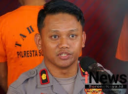 Kumpulan berita terikini hari ini Letkol Inf Ronald Michael Patty