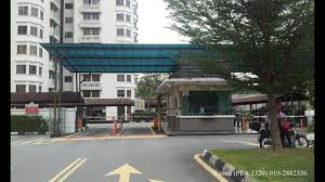 Jasmine towers condominium is located at malaysia, selangor state, petaling jaya, 26 jalan ss2/72 petaling jaya. Kelana D Putera Condominium Kelana Jaya Petaling Jaya Selangor De Malaysia Kini Property