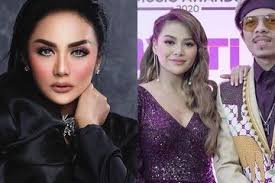 The official twitter page of aurelie hermansyah. Restunya Sulit Digapai Krisdayanti Peringatkan Aurel Untuk Pikir Ulang Soal Menikah Muda Nggak Usah Dipaksakan