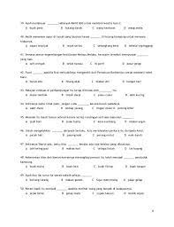 If you want to learn buah mulut masyarakat in english, you will find the translation here, along with other translations from malay to english. Latihan Simpulan Bahasa Untuk Bahasa Malaysia Thn 2 3 Malay Language Malaysia English Grammar