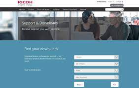 It is optimized for the windows gdi. Ricoh Drivers Download And Update On Windows 10 8 1 8 7 Vista Xp Driver Talent