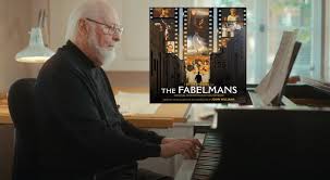 VIDEO: The Fabelmans – Steven Spielberg & John Williams Featurette –  SoundTrackFest