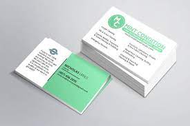 Each business card comes with a choice of premium stocks like 16pt. Orlando Business Card Design Mc Orlando Web Design Company Digital Creative Agency M5 Design Studio