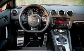 2015 Audi Tt Coupe Top Car Magazine Audi Tt Audi