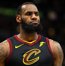 5 reasons the Cavaliers won, all of which are LeBron James
