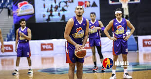 Pba dom barrett usa vs the world ball use? Lee Named Pba Player Of The Week Philippine News Agency