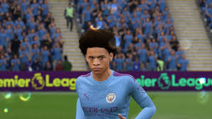 He is currently 25 years old and plays as a wide midfielder for fc bayern münchen in germany. Leroy Sane Fifa 20 Rating