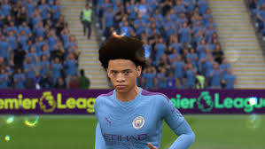 Leroy sané fifa 21 career mode. The Man City Players With The Highest Potential On Fifa 20