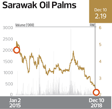 sarawak oil palms berhad group of companies highest growth