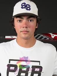 Spanish Springs' Jace Avina one of only 88 invitees to first MLB draft  combine