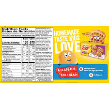 We did not find results for: Eggo Mini Frozen Pancakes Frozen Breakfast All Day Kids Snacks Chocolatey Chip 8 4oz Box 5 Pouches Walmart Com Walmart Com
