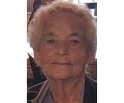 Grace Oxley Obituary (2025)