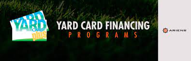 Maybe you would like to learn more about one of these? Ariens Yard Card Financing Programs Trimalawn Equipment Staten Island Ny 718 761 5166