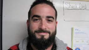 Sex Offender Registry