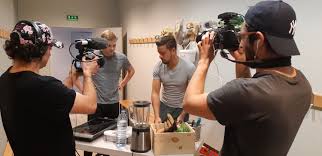 Elimine De Top Chef Florian Barbarot Va Donner Des Cours De Cuisine