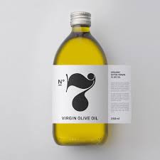 Thebault Julien On Instagram Packagingdesign Logo Logodesinger Logodesigner Logotype Logodesign Olive Oil Packaging Organic Extra Virgin Olive Oil Oils