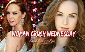 Woman Crush Wednesday: Check Out Y&R Star Camryn Grimes' Hot Pics!