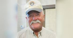 Charles W Crawford Obituary